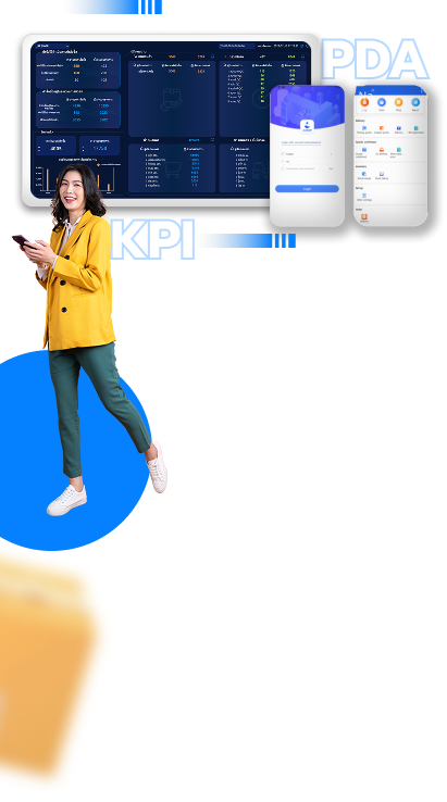 JST ERP JST ERP Answer business needs Image