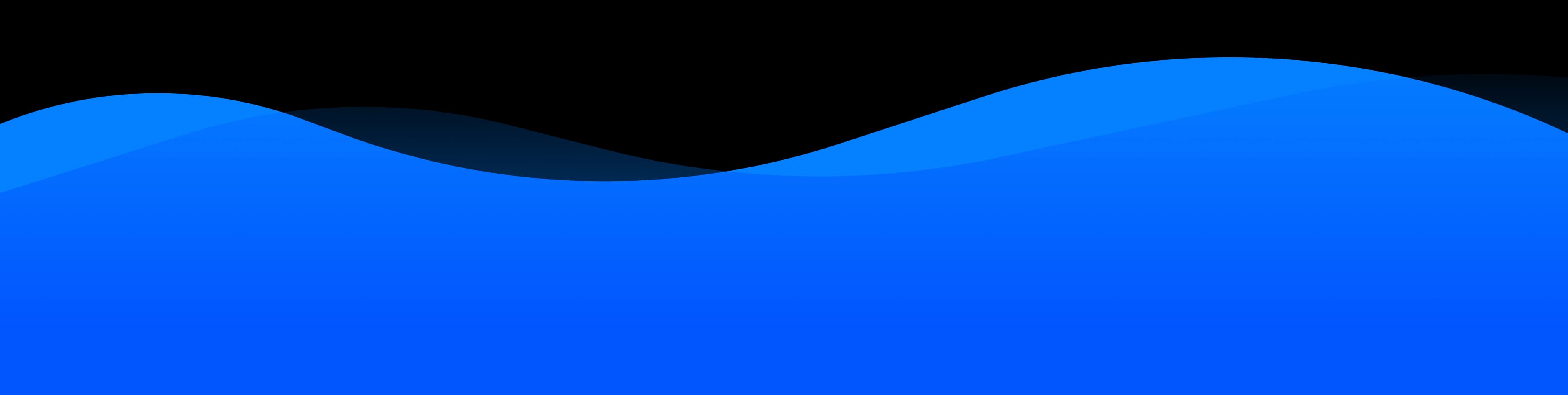 background footer