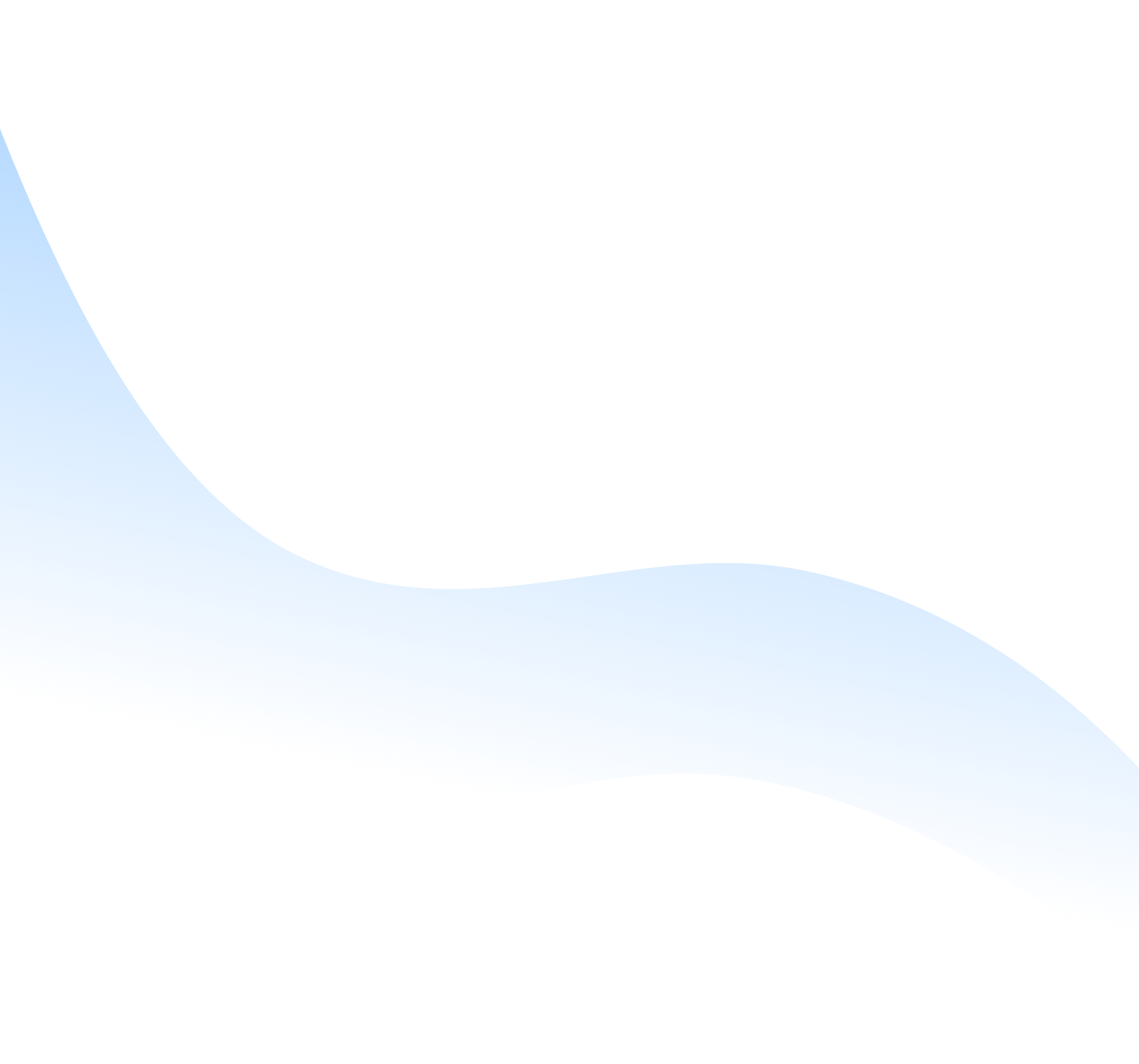 background line curve