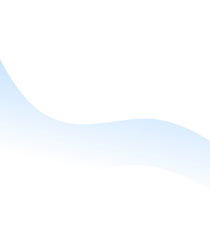 background line curve