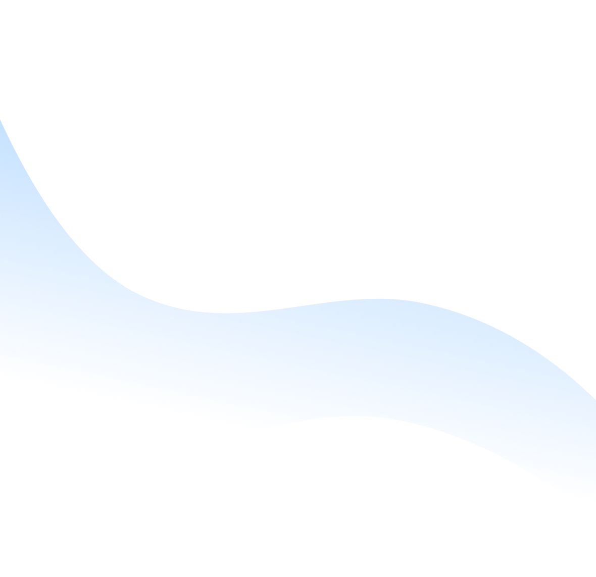 background line curve
