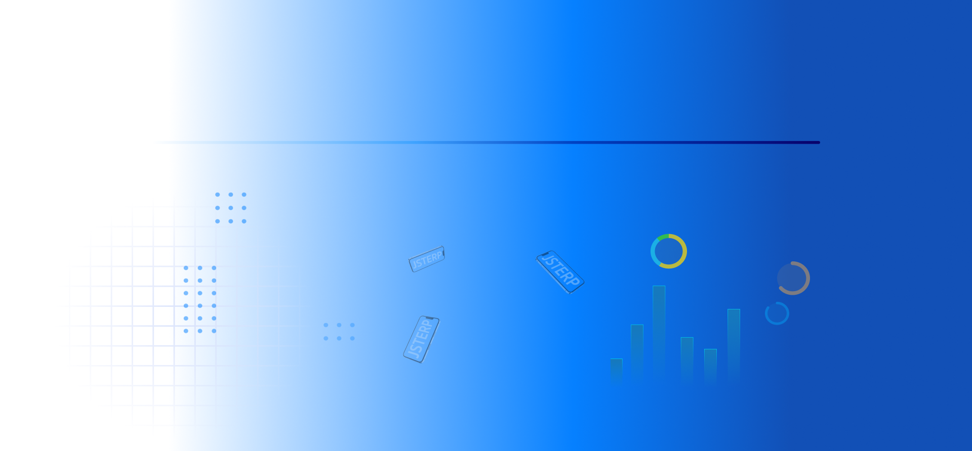 JST ERP Products 3 Packages Background Image
