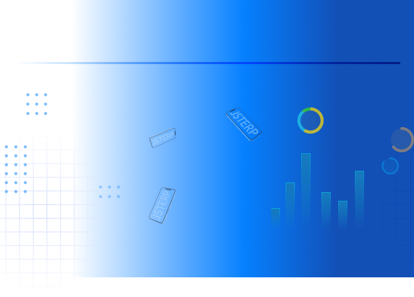 JST ERP Products 3 Packages Background Image