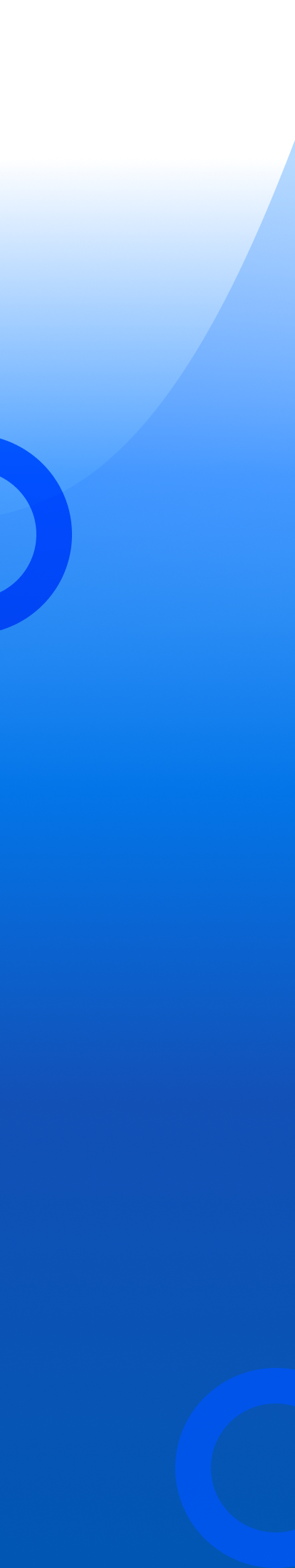 background pricing page