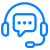 Call Center Icon
