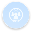 Small scale Online - Live Sellers