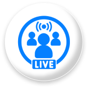 Small scale Online - Live Sellers