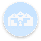 Online Sellers with Large Inventory