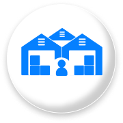 Online Sellers with Large Inventory