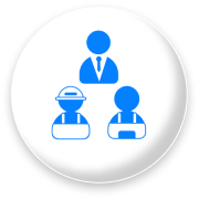Diverse sellers