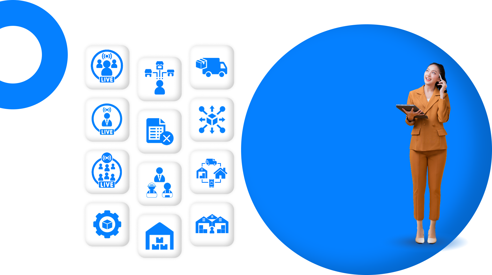 JST ERP Function Image