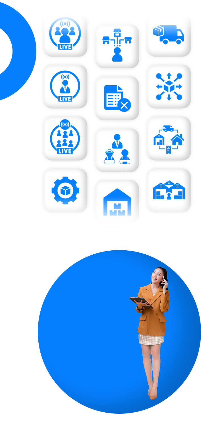 JST ERP Function Image