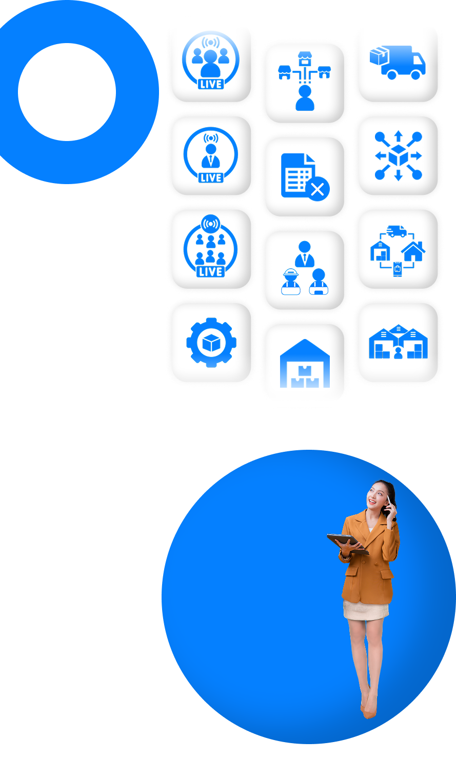 JST ERP Function Image