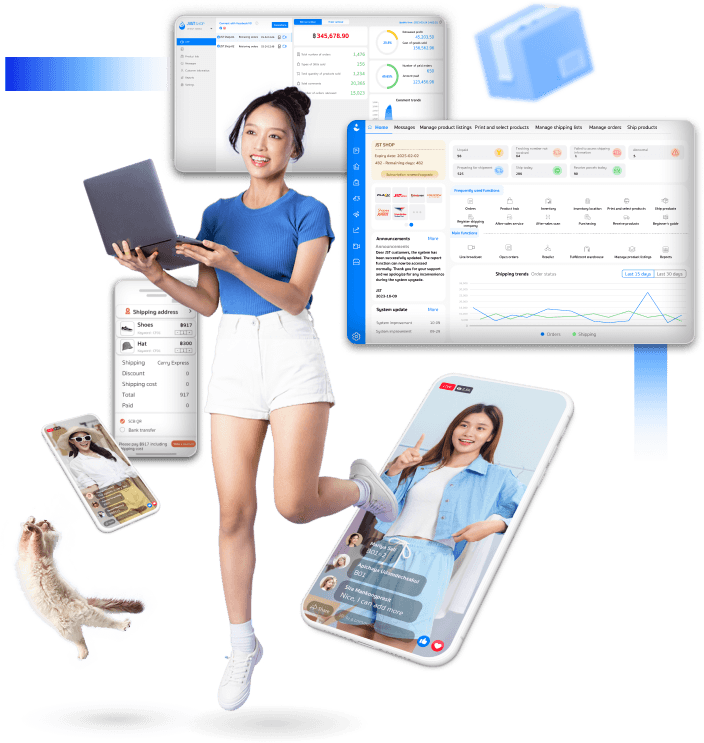 JST ERP Hero Image