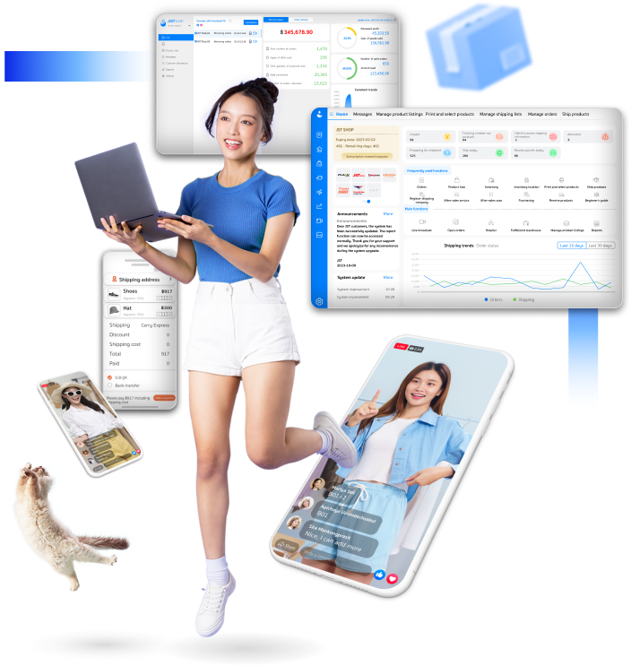 JST ERP Hero Image