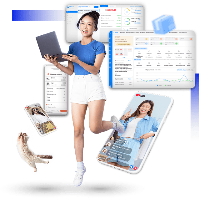 JST ERP Hero Image