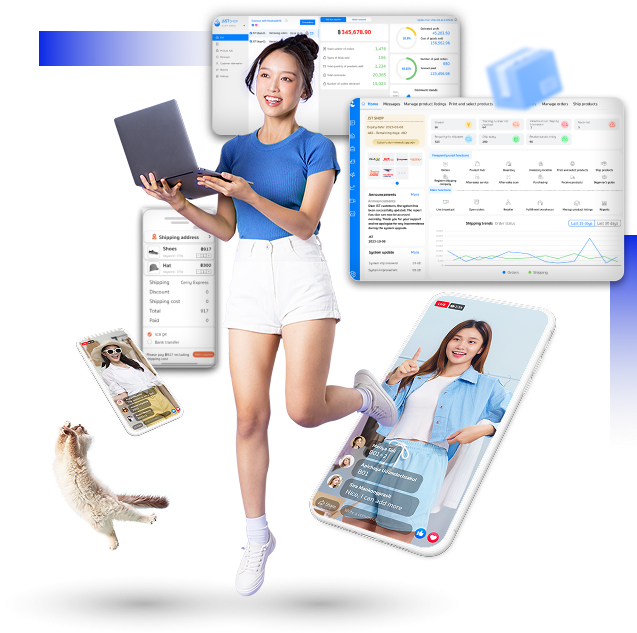 JST ERP Hero Image