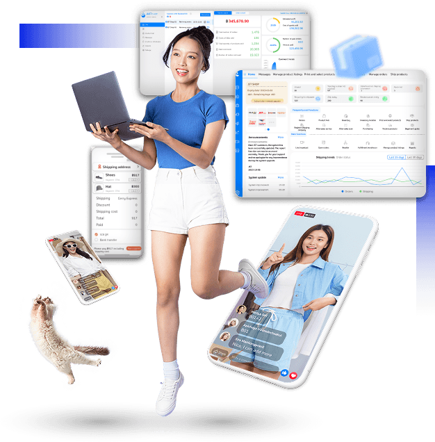 JST ERP Hero Image