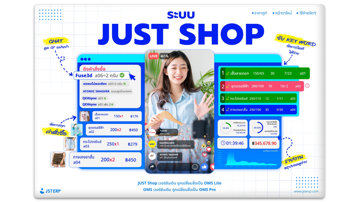 JST ERP Meaning Image