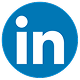 LinkedIn Icon