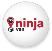 Ninja van