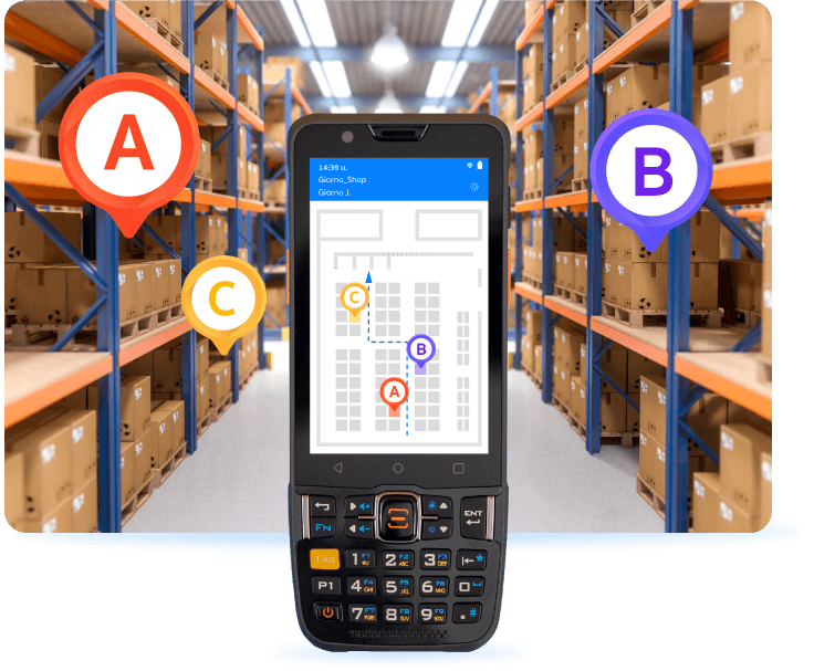 Organizing a Systematic and Intelligent Product Selection Path