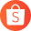 Shopee Icon