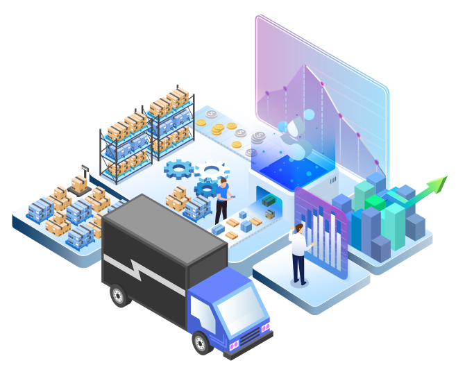 Suppliers and Brand Sellers