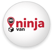 Ninja van