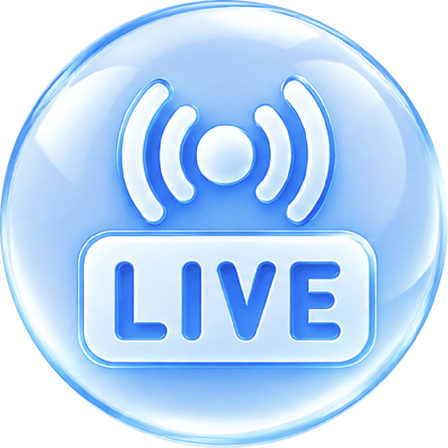 Live Icon