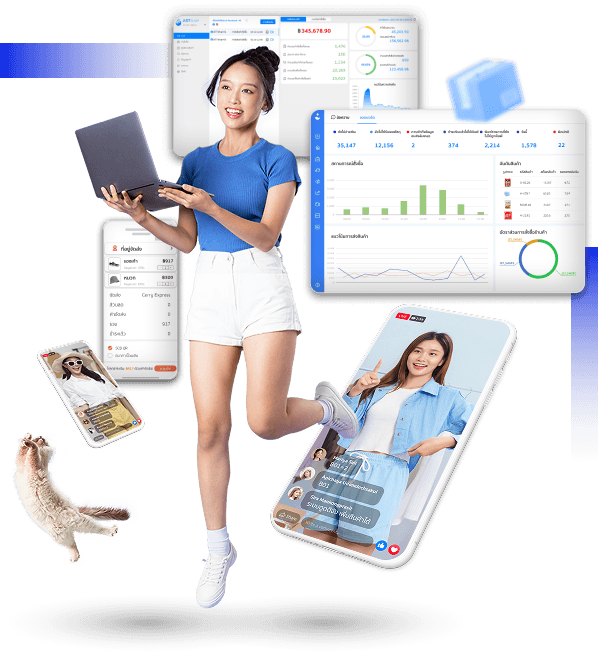 JST ERP Hero Image