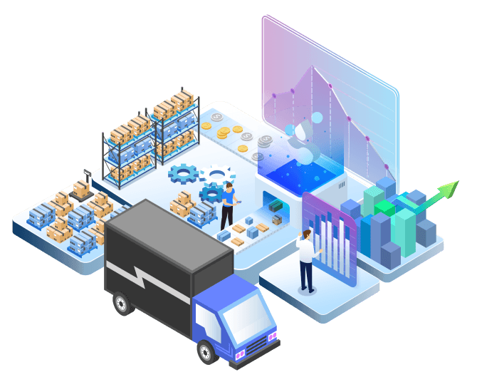 Suppliers and Brand Sellers