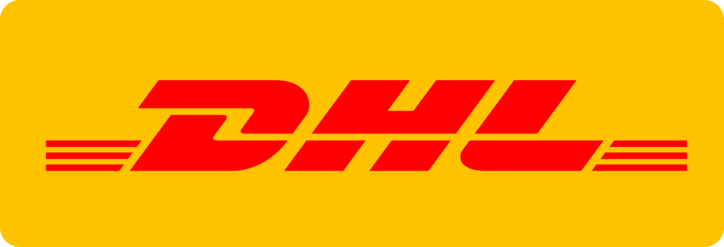DHL Colored