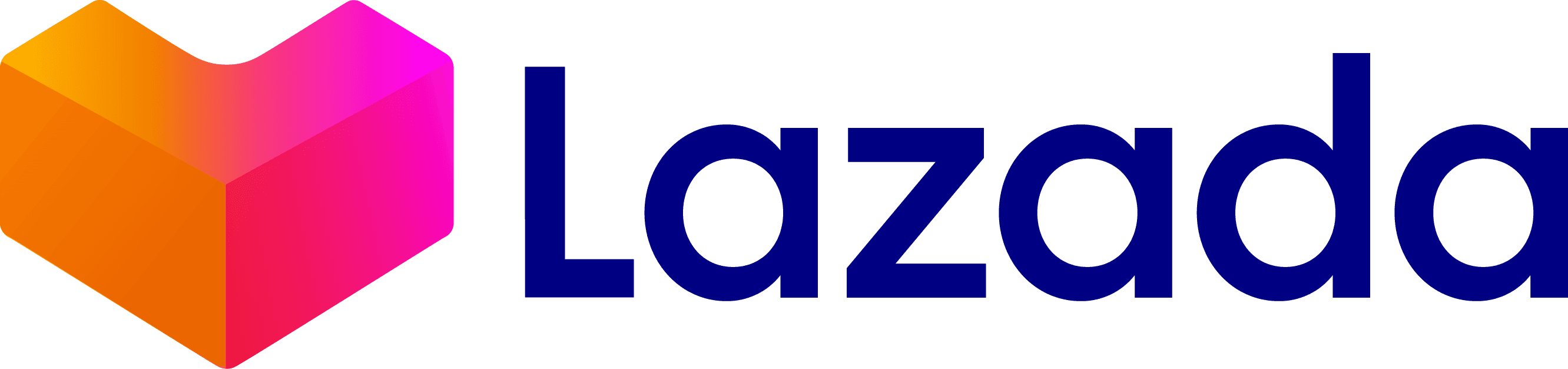 Lazada Colored