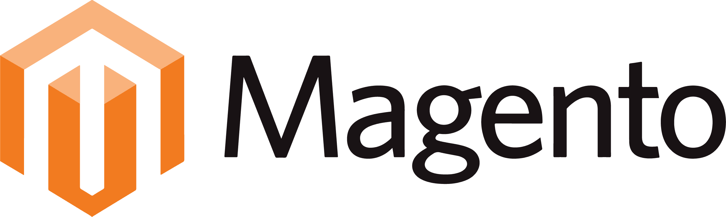 Magento Colored